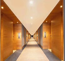 Radisson Hotel Vrindavan