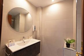 Hotel Mediterráneo by Croma