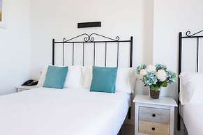 Hotel Mediterráneo by Croma