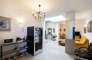 Hotel Mediterráneo by Croma