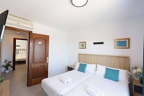 Hotel Mediterráneo by Croma