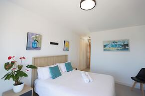 Hotel Mediterráneo by Croma