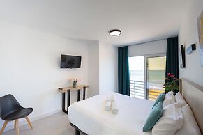 Hotel Mediterráneo by Croma