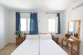 Hotel Mediterráneo by Croma