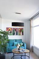 Hotel Mediterráneo by Croma