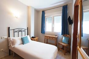 Hotel Mediterráneo by Croma