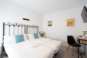 Hotel Mediterráneo by Croma