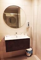 Hotel Mediterráneo by Croma