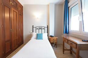 Hotel Mediterráneo by Croma