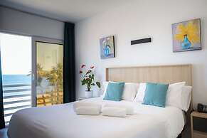 Hotel Mediterráneo by Croma