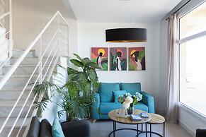 Hotel Mediterráneo by Croma