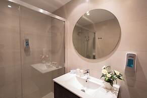 Hotel Mediterráneo by Croma