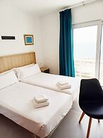 Hotel Mediterráneo by Croma