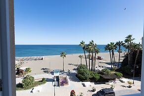 Hotel Mediterráneo by Croma