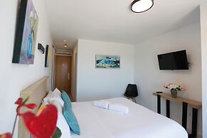 Hotel Mediterráneo by Croma