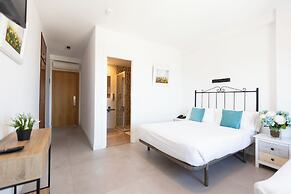 Hotel Mediterráneo by Croma