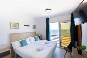 Hotel Mediterráneo by Croma