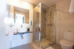 Hotel Mediterráneo by Croma