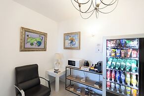 Hotel Mediterráneo by Croma