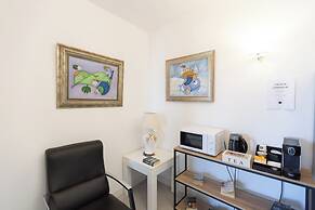 Hotel Mediterráneo by Croma