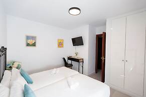 Hotel Mediterráneo by Croma