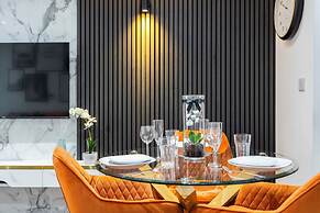 Crowne Views One Bed Apartment