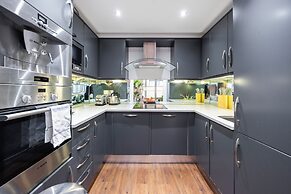 Crowne Views One Bed Apartment