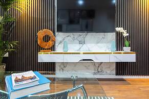 Crowne Views One Bed Apartment