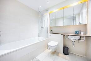 Crowne Views One Bed Apartment