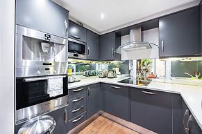 Crowne Views One Bed Apartment