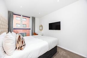 Crowne Views One Bed Apartment