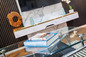 Crowne Views One Bed Apartment