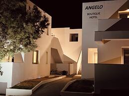Angelo Estate Santorini