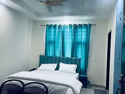 Goroomgo Bhanu Palace Rudraprayag