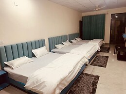 Goroomgo Bhanu Palace Rudraprayag