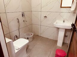 Goroomgo Bhanu Palace Rudraprayag