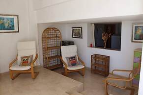 Apartamento Paco Romo