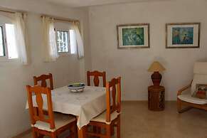 Apartamento Paco Romo