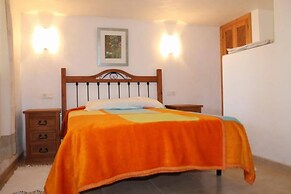 Apartamento Paco Romo