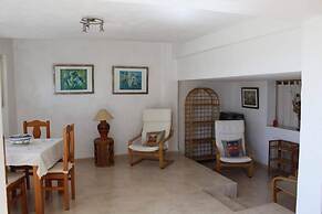 Apartamento Paco Romo