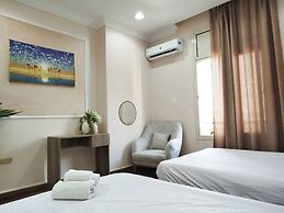 Sun Homes Tahrir square Cairo