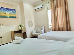 Sun Homes Tahrir square Cairo