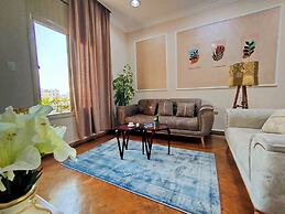 Sun Homes Tahrir square Cairo