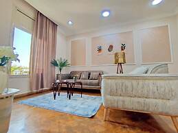 Sun Homes Tahrir square Cairo