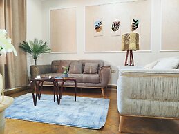 Sun Homes Tahrir square Cairo