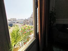 Sun Homes Tahrir square Cairo