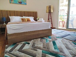 Sun Homes Tahrir square Cairo