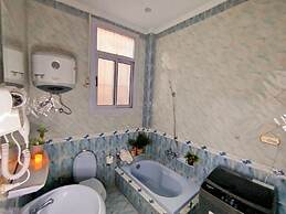 Sun Homes Tahrir square Cairo