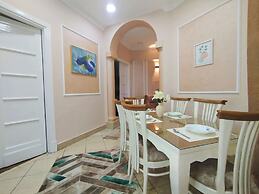 Sun Homes Tahrir square Cairo