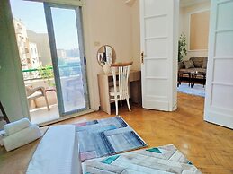 Sun Homes Tahrir square Cairo